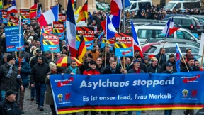 Die neue völkische Bewegung