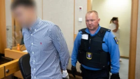 Fußballtrainer gesteht sexuellen Missbrauch an Minderjährigen