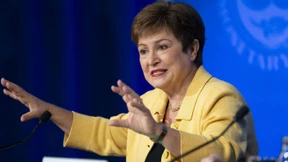 IWF-Chefin Georgiewa darf im Amt bleiben