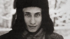 Der freche Krieger ist unbesiegbar