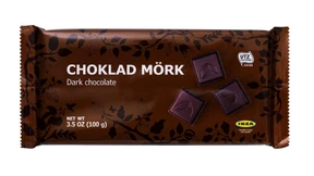 Ikea ruft Schokolade zurück
