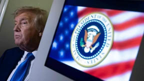 Trump droht Iran: „Brandgefährliche Rhetorik"