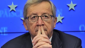 Juncker gibt Eurogruppenvorsitz ab