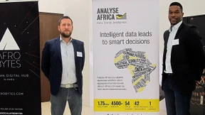 „In Afrika findet man überall gute Ideen“