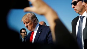 Warum sich Trump so gegen Digitalwährungen sträubt