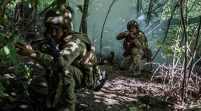 Militärexperte Krause: „Russische Logistikprobleme werden immer größer“