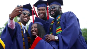 Google wirbt um Afro-Amerikaner