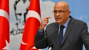 „Putsch gegen das Parlament“