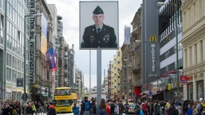 Hard Rock statt Kalter Krieg