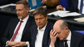 Warum soll der Steuerzahler bürgen?