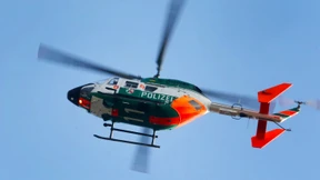 Ausreißerin war selbst Unbekannte im Keller