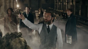 Mit Mimikry gegen Monsterskorpione