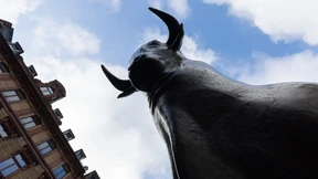 Zeit für Dax-Optimisten