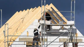 Wohnungsnot wächst auch außerhalb der Großstädte