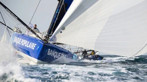 Einsame Helden auf hoher See