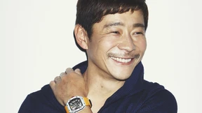 Vom Musiker zum schwerreichen Kunstsammler