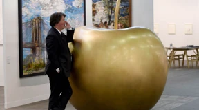 Transatlantische Übernahmen