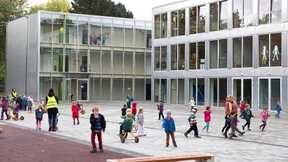 Bürohäuser fallen als Impulsgeber aus