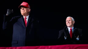 Könnte Trump noch abgesetzt werden?