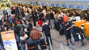 Beschwerdeflut für Fluggesellschaften