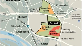 Ohne Schienen nur ein Luftschloss