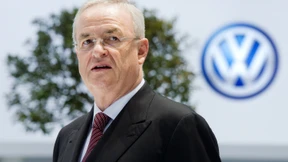 VW gegen Winterkorn