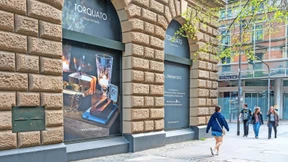 Barfuß an der Fressgass`, Konkurrenz für Manufactum