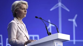 Ein schärferes Schwert gegen Russland