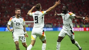 Große Emotionen in letzter Minute