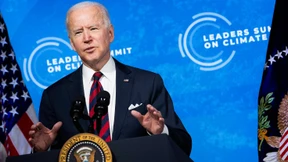 Weltmacht auch im Klimaschutz?