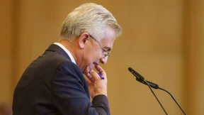 Feldmann im „psychischen Ausnahmezustand“