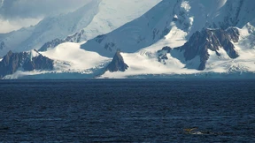 Abschied von der weißen Wildnis