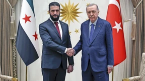 Warum Syrien auf Saudi-Arabien, die Türkei und Qatar setzt