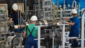 Siemens streicht bis zu 20.000 Stellen