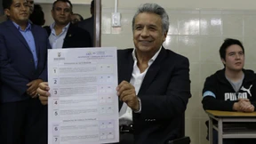 Mehrheit für Amtszeitbegrenzung des Präsidenten