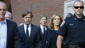 Haftstrafe für Felicity Huffman