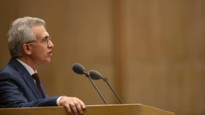 Awo-Bundesverband sieht Feldmann als entlastet an