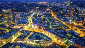 Deutschlands Betongold wankt