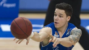 „Ich bin härter und fokussierter“