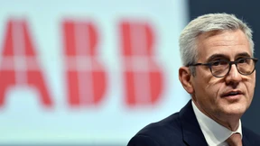 ABB-Manager verschwindet mit 100 Millionen Dollar