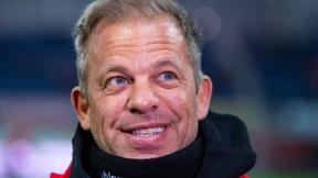 Ein neuer Anfang für Markus Anfang?