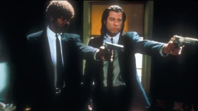 Die letzten Geheimnisse von „Pulp Fiction“