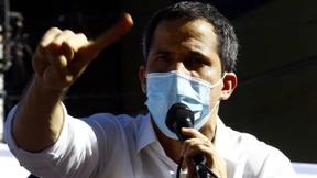 Boykottaufruf von Oppositionschef Guaidó