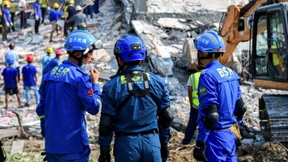 In Myanmar danken sie jetzt Peking