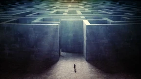 Die beratungsfreie Zone