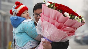 Das Lügeninternet am Valentinstag