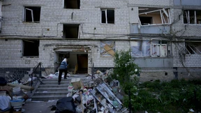 So viel Unsicherheit war selten