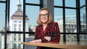 Frauenanteil in deutschen Vorständen steigt weiter