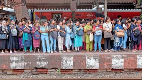 Indien überholt China