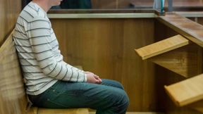 Angeklagter muss knapp fünf Jahre in Haft